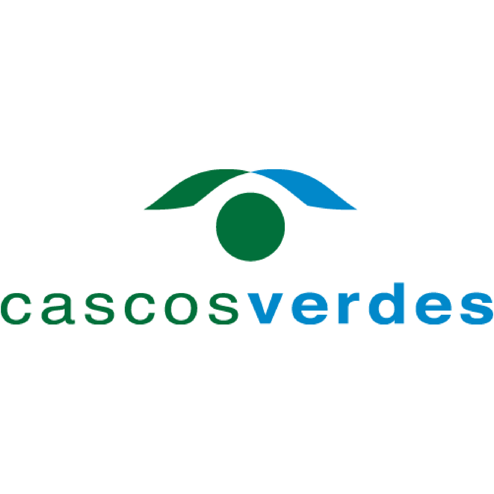 Cascos Verdes