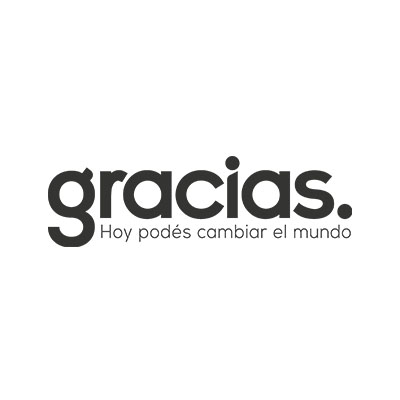 Gracias