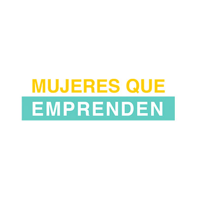 Mujeres que Emprenden