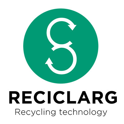RECICLARG RECYCLING TECHNOLOGY