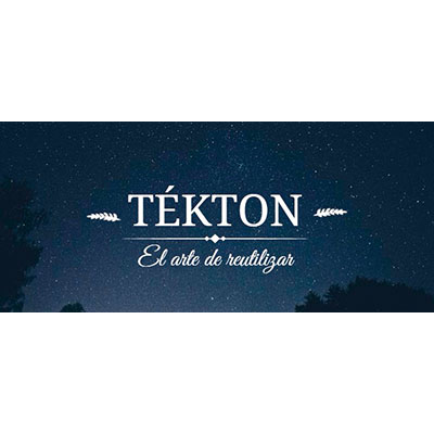 Tékton