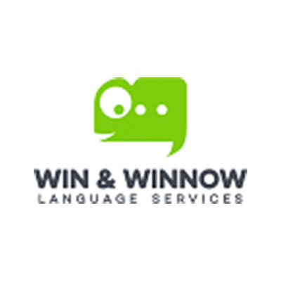 Win and Winnow Language Services