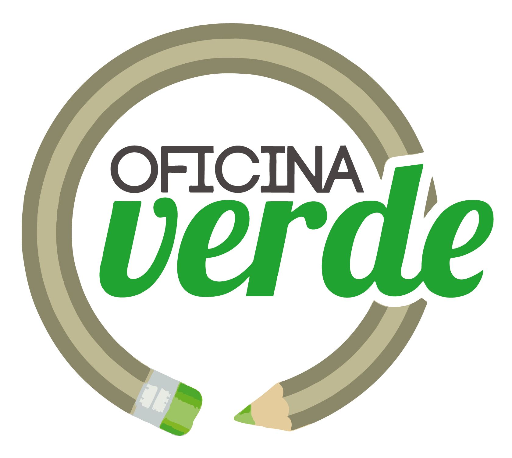 OFICINA VERDE