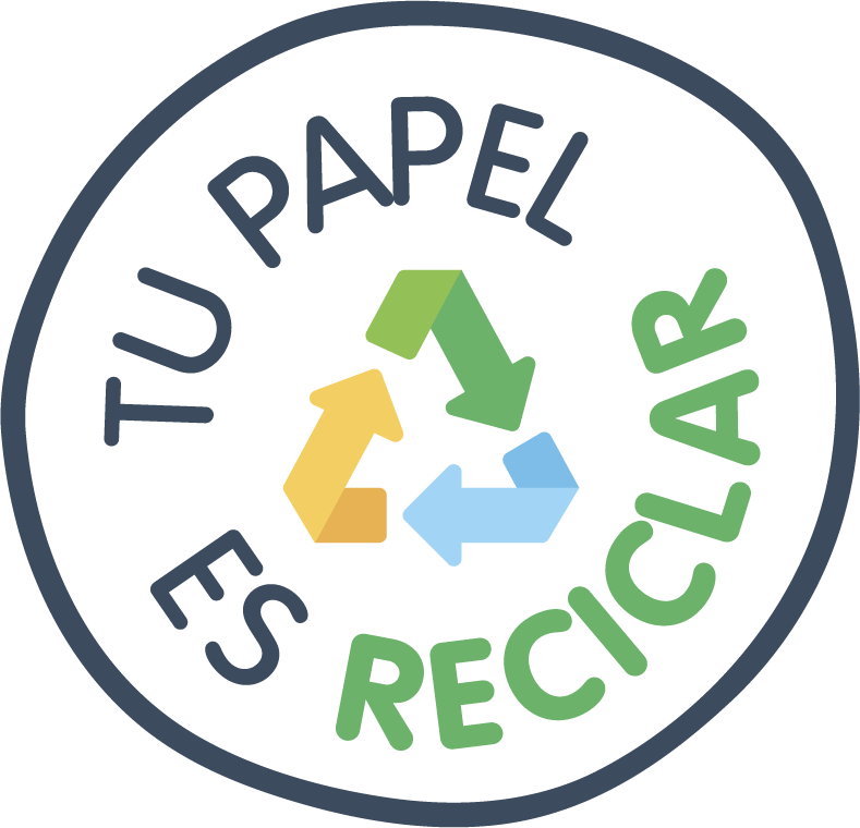 Tu Papel Es Reciclar