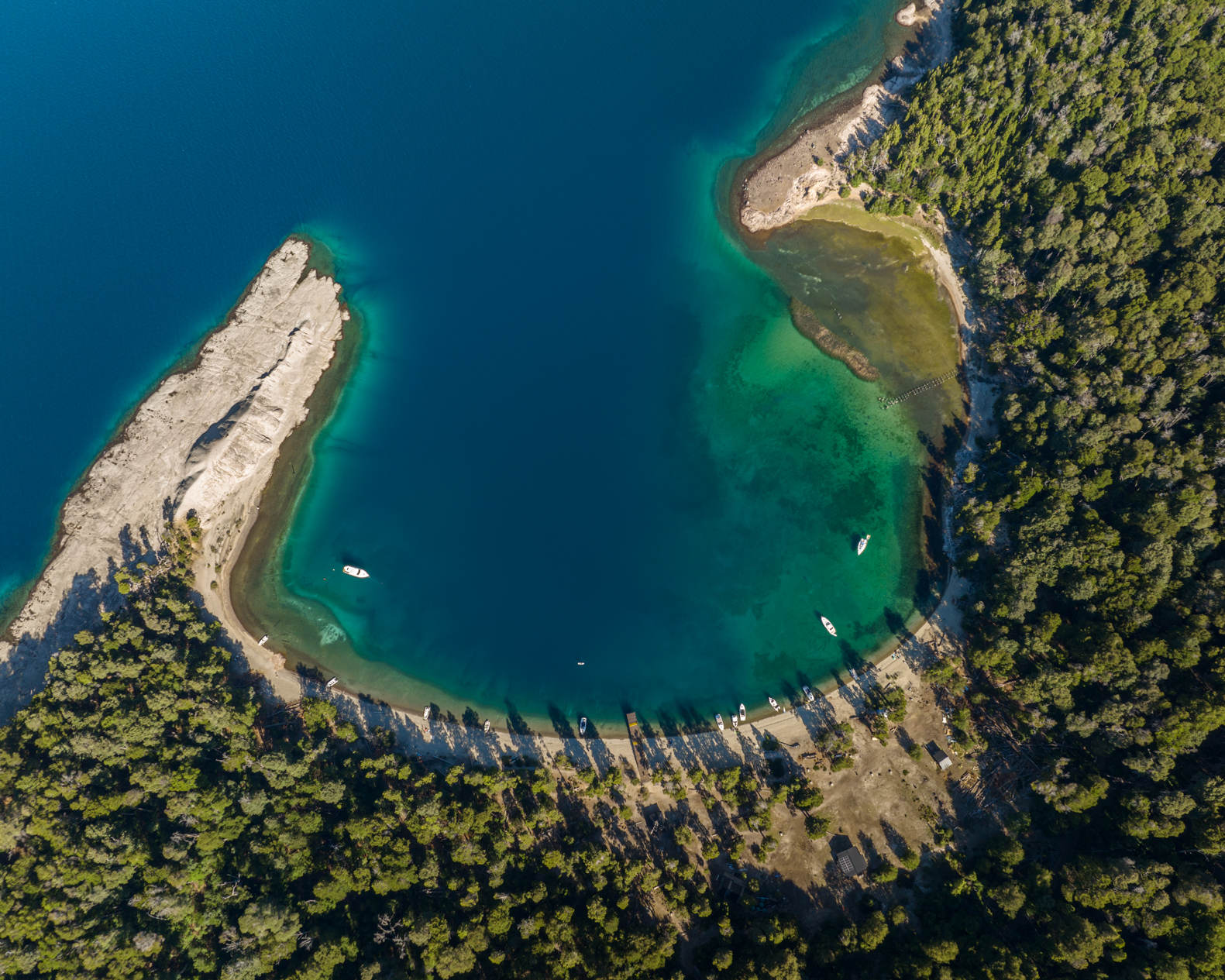 Wilderness Patagonia