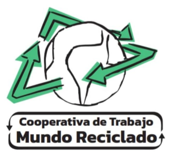 Cooperativa de Trabajo Mundo Reciclado Limitada