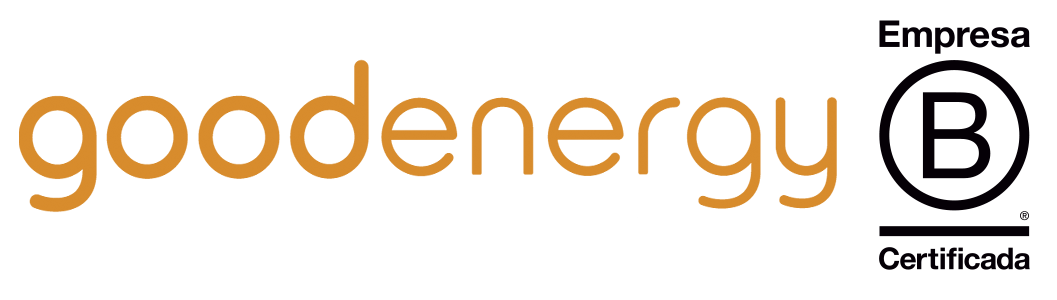 Goodenergy SRL