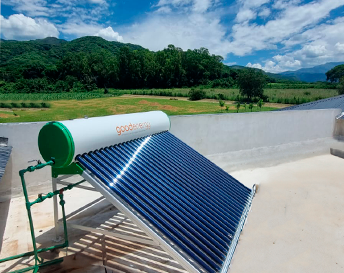Goodenergy SRL