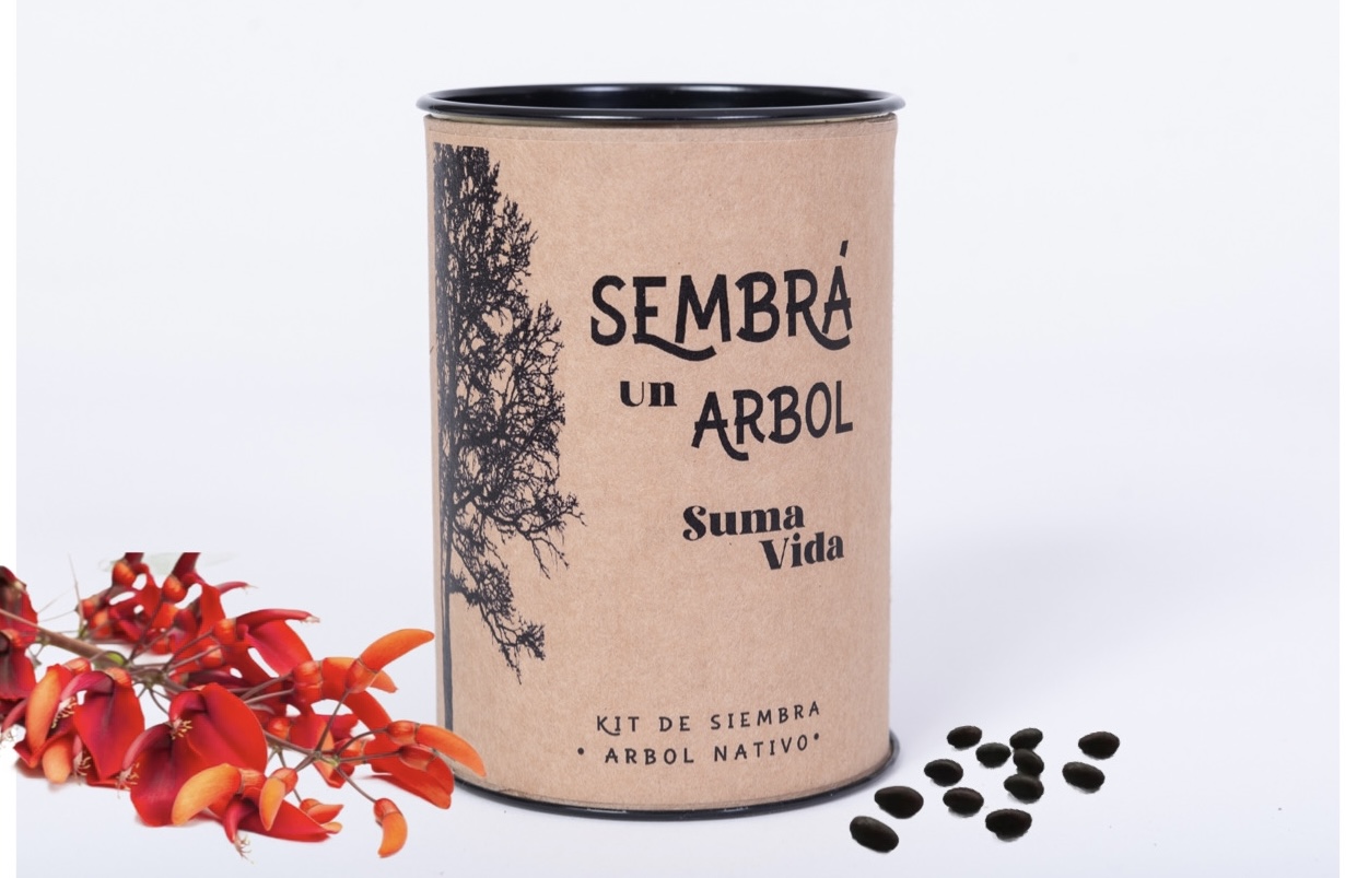 Sembrando Mundos