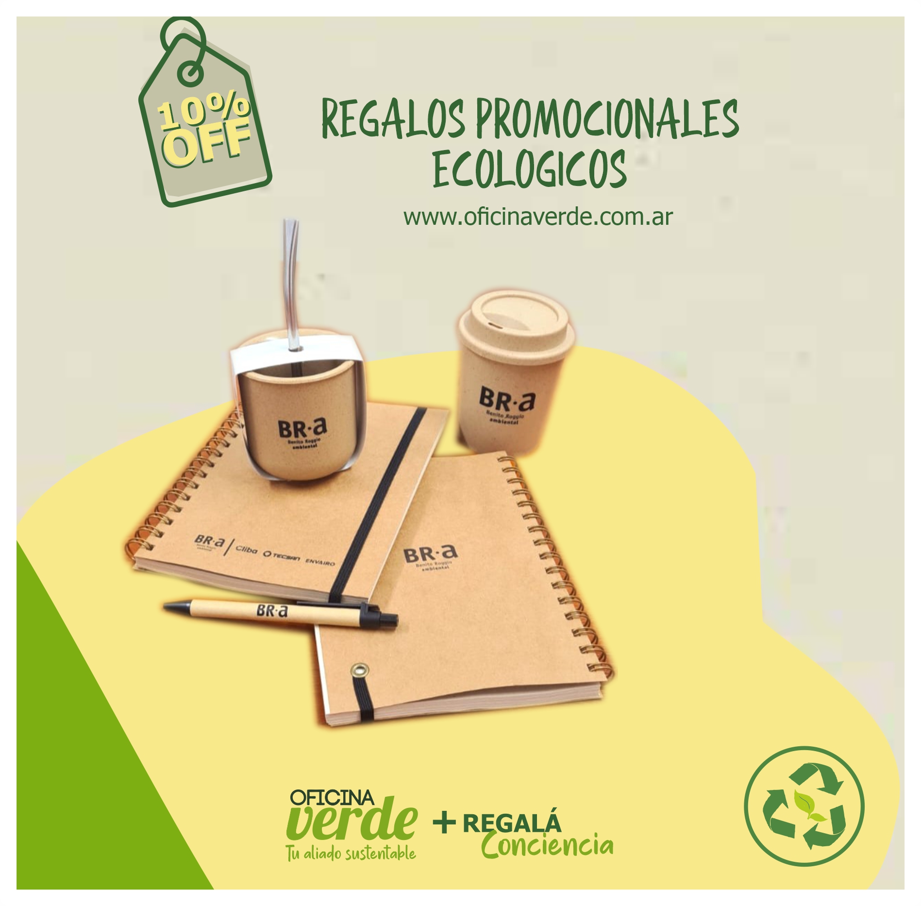 Oficina Verde