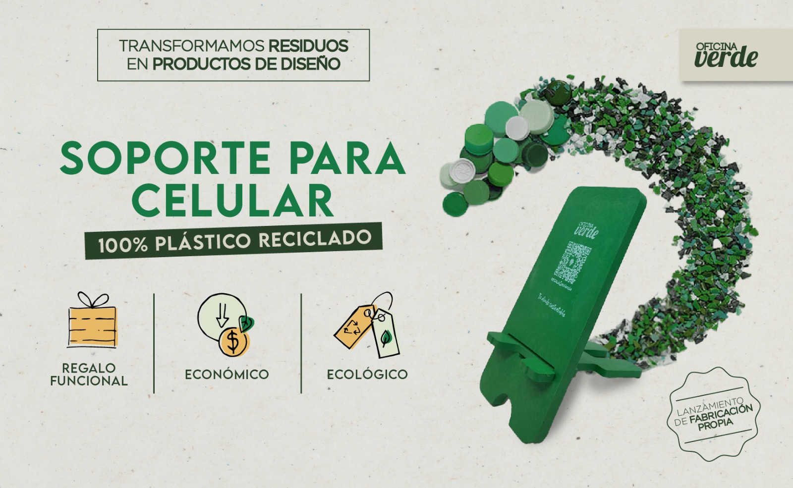 Oficina Verde