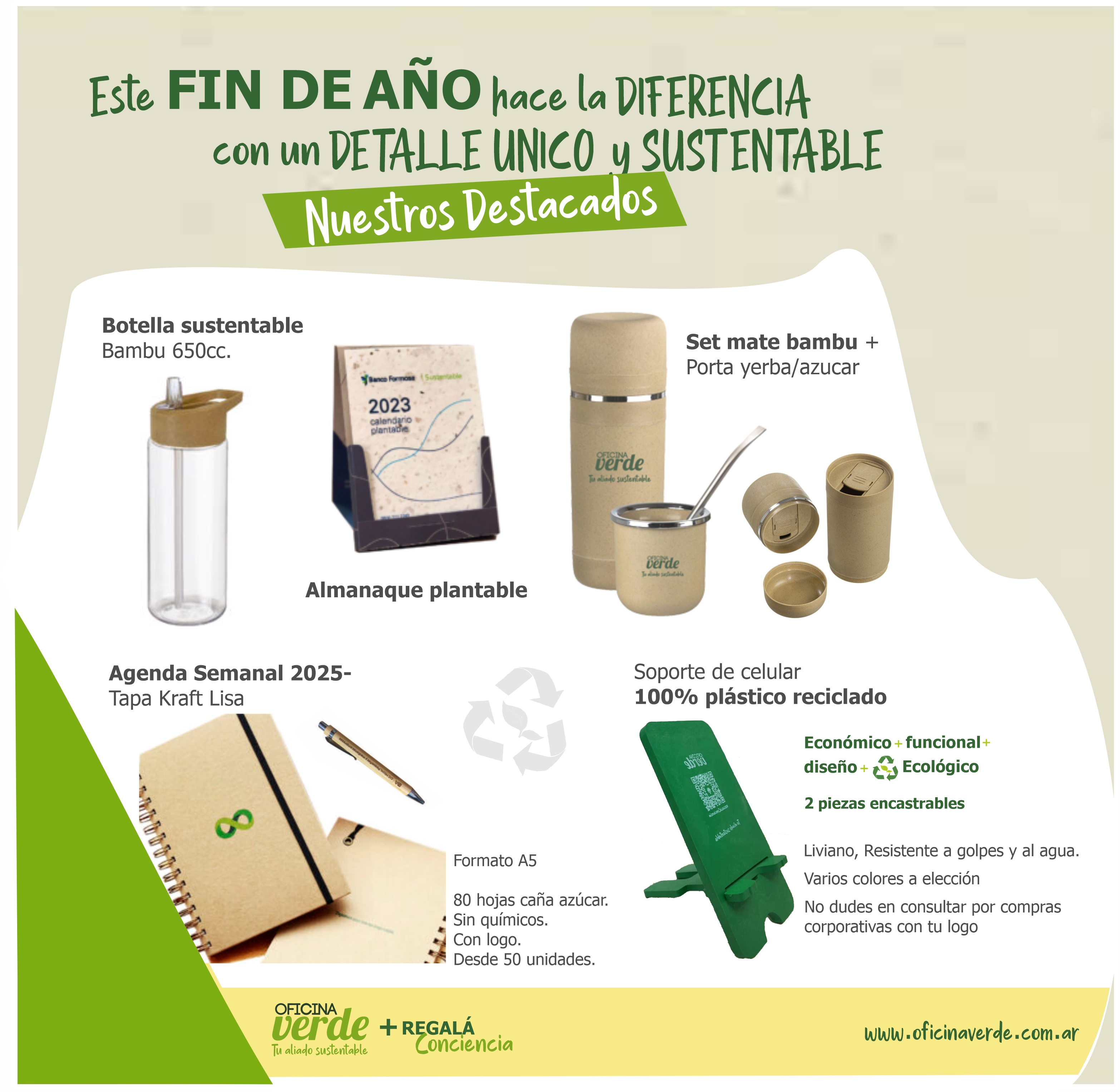 Oficina Verde