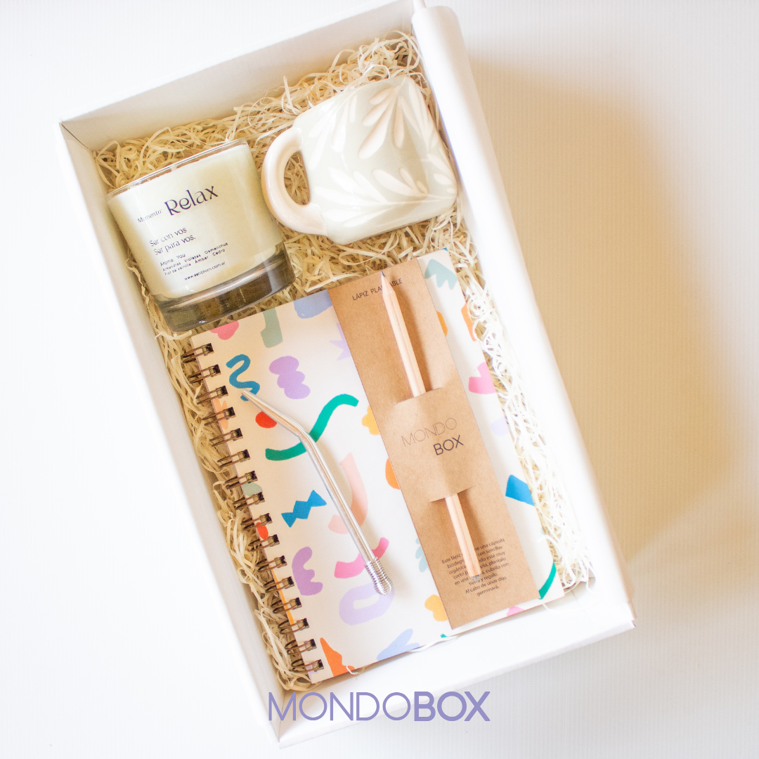 MONDOBOX