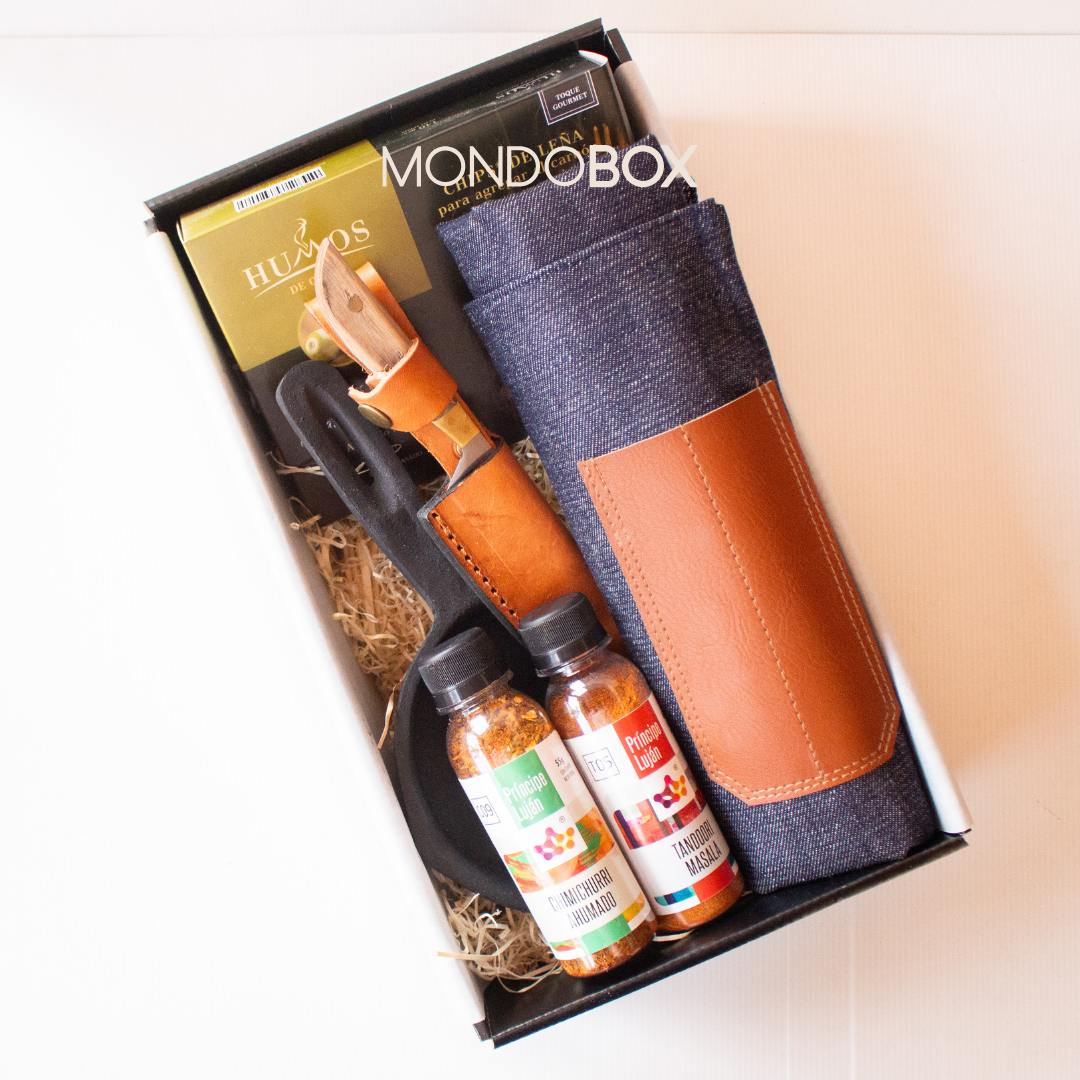 MONDOBOX